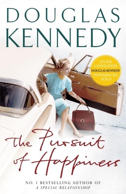 PURSUIT OF HAPPINESS | 9780099415374 | DOUGLAS KENNEDY