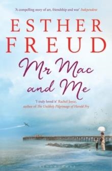 MR MAC AND ME | 9781408857212 | ESTHER FREUD