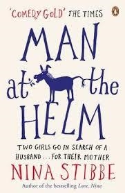 MAN AT THE HELM | 9780241967805 | NINA STIBBE