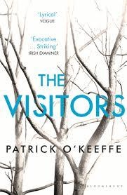 THE VISITORS | 9781408850886 | PATRICK O'KEEFFE