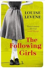 THE FOLLOWING GIRLS | 9781408842904 | LOUISE LEVENE