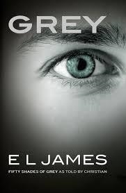 GREY: FIFTY SHADES OF GREY AS TOLD BY CHRISTIAN | 9781784753252 | E L JAMES