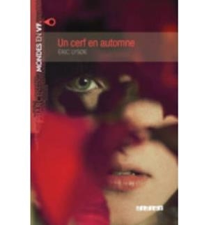 CERF EN AUTOMNE LIVRE+MP3-MVF B1 | 9782278076345