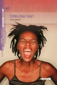 ENFIN CHEZ MOI ! LIVRE+MP3-MVF A2 | 9782278076338