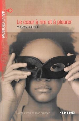 COEUR A RIRE ET PLEURER LIVRE+MP3-MVF B2 | 9782278076352