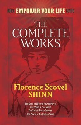 THE COMPLETE WORKS OF FLORENCE | 9780486476988 | FLORENCE SHINN