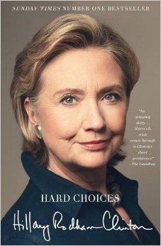 HARD CHOICES | 9781471131523 | HILLARY RODHAM CLINTON