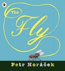 THE FLY | 9780763674809 | PETR HORACEK