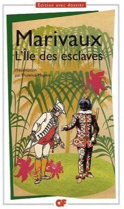 ILE DES ESCLAVES | 9782081217744