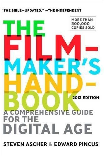 THE FILMMAKER'S HANDBOOK | 9780452297289 | VV. AA.