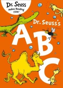 DR SEUSSS ABC | 9780007487752