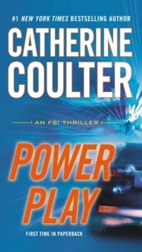 POWER PLAY | 9780515155433 | CATHERINE COULTER
