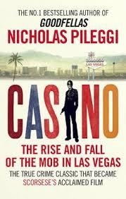 CASINO | 9781785031540 | NICHOLAS PILEGGI
