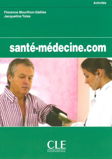 SANTE-MEDECINI COM | 9782090331806