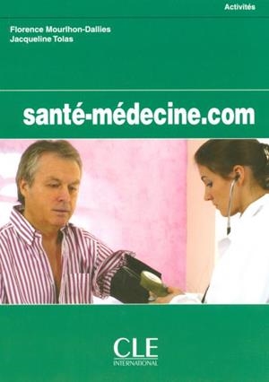 SANTE-MEDECINI COM | 9782090331806