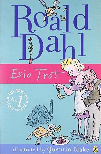 ESIO TROT | 9780141326290
