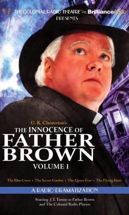 INNOCENCE OF FATHER BROWN | 9781491584446 | G K CHESTERTON