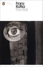THE TRIAL | 9780241197790 | FRANZ KAFKA