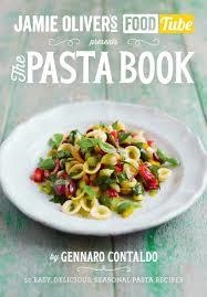 JAMIE'S FOOD TUBE: THE PASTA BOOK | 9781405921091 | JAMIE OLIVER