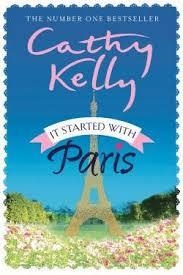 IT STARTED WITH PARIS | 9781409153610 | CATHY KELLY