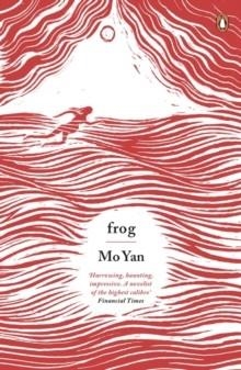 FROG | 9780241967324 | MO YAN