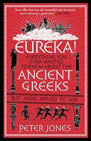 EUREKA! | 9781782395164 | PETER JONES