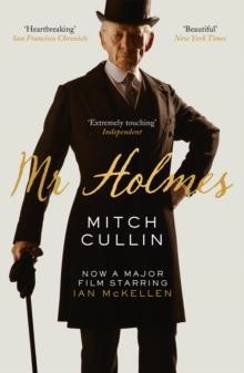 MR HOLMES (FILM) | 9781782113317 | MITCH CULLIN
