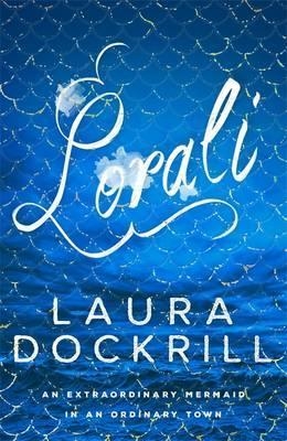 LORALI | 9781471404221 | LAURA DOCKRILL