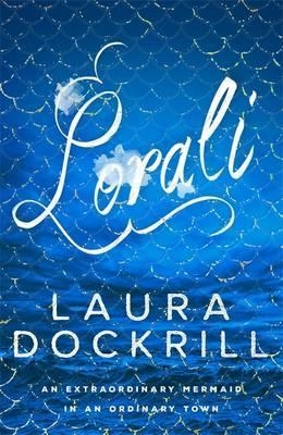 LORALI | 9781471404221 | LAURA DOCKRILL