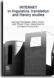 INTERNET IN LINGUISTICS, TRANSTATION AND LITERARY | 9788480214414 | GARCÍA-PEÑA FLORES, Mª EVARISTA