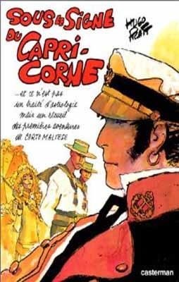 SOUS LE SIGNE DU CAPRICORNE | 9782203332218 | HUGO PRAIT