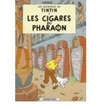 LES CIGARES DU PHARAON | 9782203001039 | HERGE