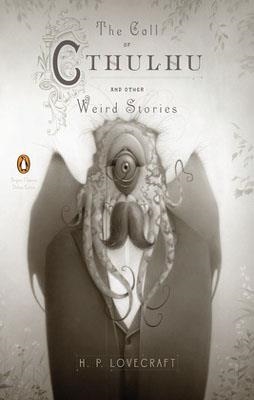 CALL OF CTHULHU AND OTHER STORIES | 9780143106487 | H.P. LOVECRAFT
