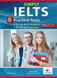 IELTS SIMPLY IELTS | 9781781642498