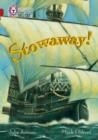 STOWAWAY!-FICTION-RUBY - BAND 14 | 9780007230884