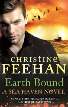 EARTH BOUND | 9780349405636 | CHRISTINE FEEHAN