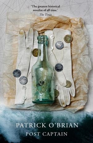 POST CAPTAIN | 9780006499169 | PATRICK O'BRIAN