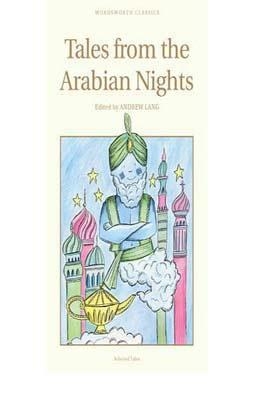 TALES FROM THE ARABIAN NIGHTS | 9781853261145 | ANDREW LANG