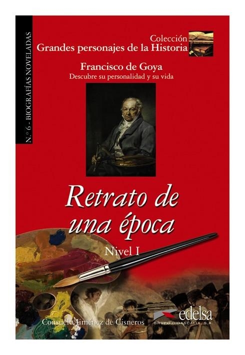 RETRATO DE UNA EPOCA | 9788477116387 | CONSUELO JIMÉNEZ DE CISNEROS Y BAUDÍN