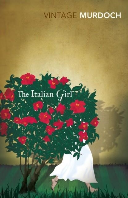 ITALIAN GIRL | 9780099285236 | IRIS MURDOCH