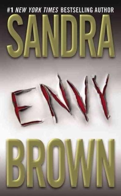 ENVY | 9780446611800 | SANDRA BROWN