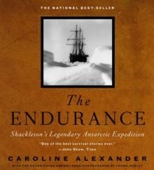 THE ENDURANCE | 9780375404030 | CAROLINE ALEXANDER