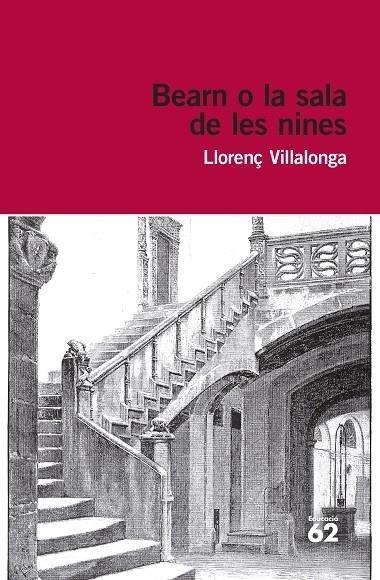 BEARN O LA SALA DE LES NINES | 9788415954101 | Villalonga, Llorenç