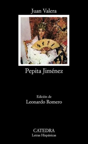 PEPITA JIMENEZ | 9788437608006 | JUAN VALERA