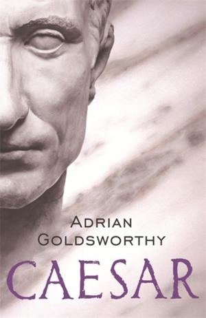 CAESAR | 9780753821589 | ADRIAN GOLDSWORTHY