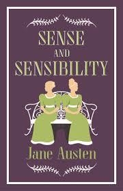 SENSE AND SENSIBILITY | 9781847494849 | JANE AUSTEN