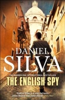 THE ENGLISH SPY | 9780007552313 | DANIEL SILVA