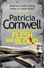 FLESH AND BLOOD | 9780008104306 | PATRICIA CORNWELL