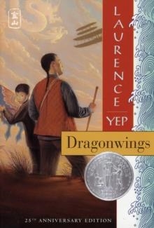 DRAGONWINGS | 9780064400855 | LAURENCE YEP