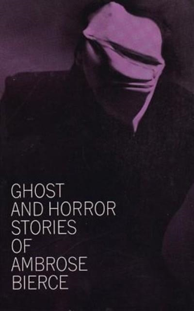 GHOST AND HORROR STORIES | 9780486207674 | AMBROSE BIERCE